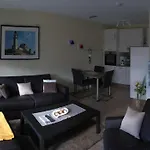 아파트 Hoeppnerweg 5 *
