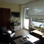 Hoeppnerweg 5 아파트 티멘도르프스트랜드