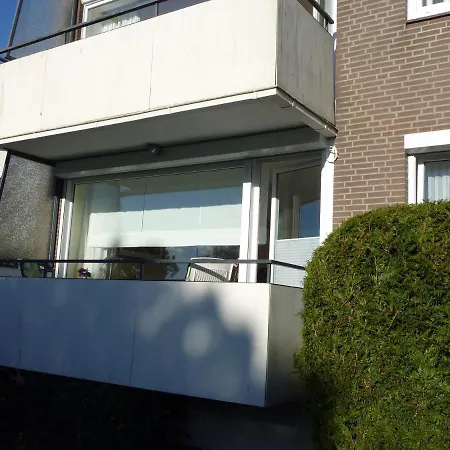 Apartment Hoeppnerweg 5 *