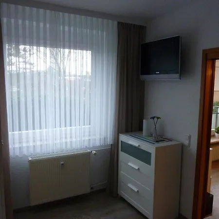 Hoeppnerweg 5 Timmendorfer Strand