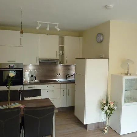 Hoeppnerweg 5 Apartment