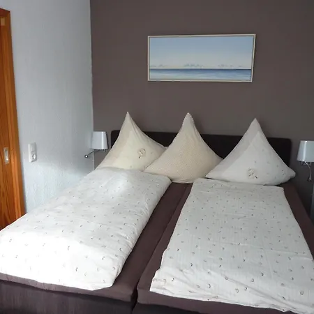 Apartment Hoeppnerweg 5 *