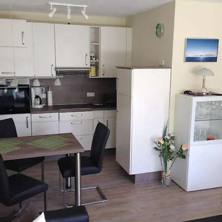 Hoeppnerweg 5 Timmendorfer Strand