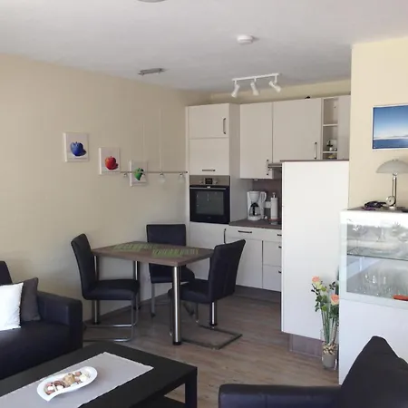 Hoeppnerweg 5 * Timmendorfer Strand