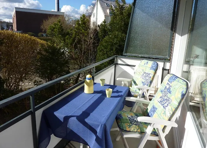 Hoeppnerweg 5 * Timmendorfer Strand