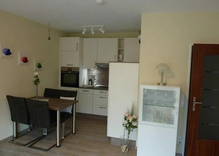 Hoeppnerweg 5 * Timmendorfer Strand