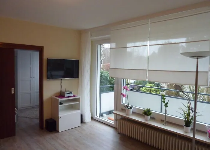 Hoeppnerweg 5 Apartment *