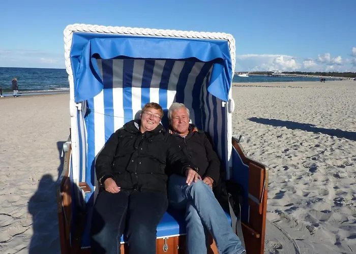 Apartment Hoeppnerweg 5