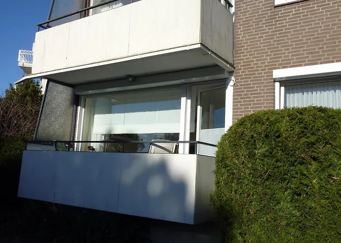 Apartment Hoeppnerweg 5 *