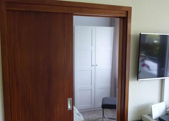 Hoeppnerweg 5 * Timmendorfer Strand