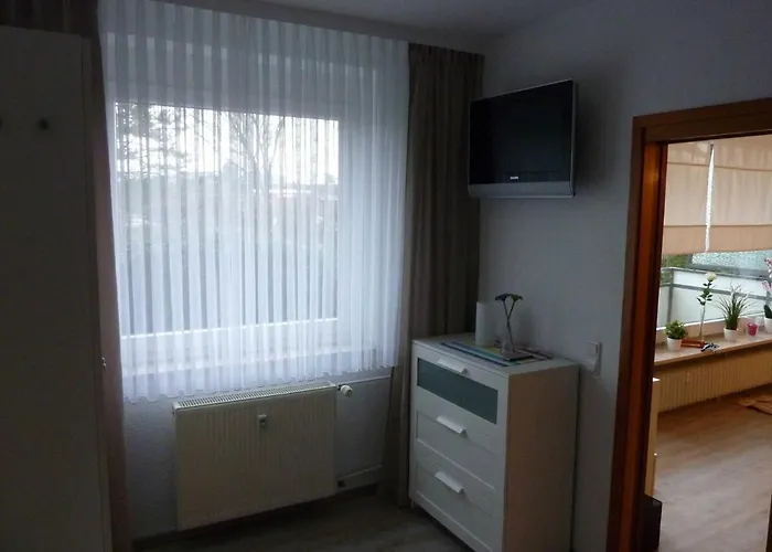 Hoeppnerweg 5 * Timmendorfer Strand