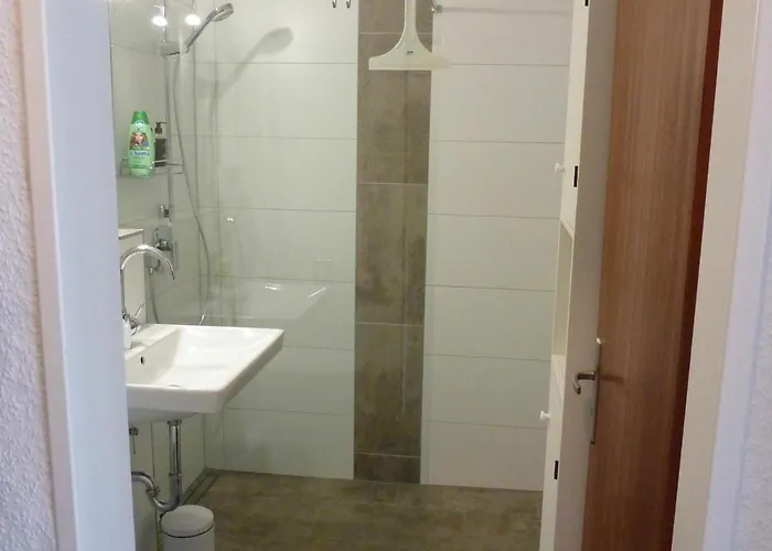 Apartment Hoeppnerweg 5