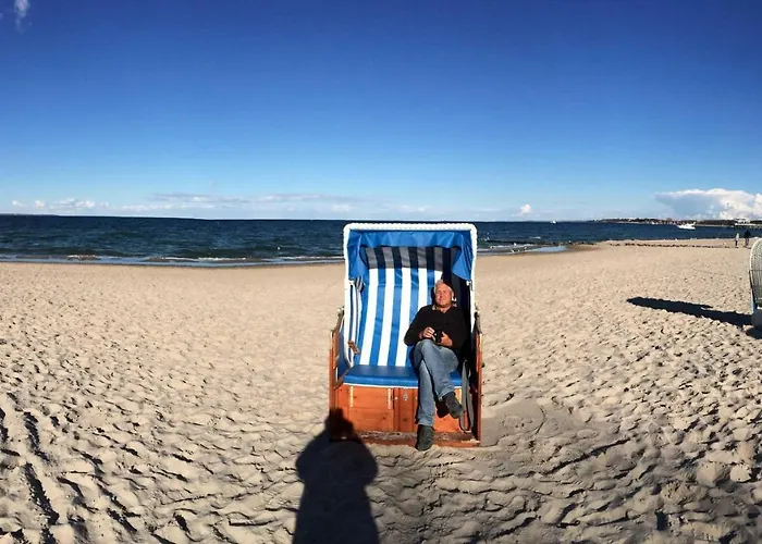 Apartment Hoeppnerweg 5