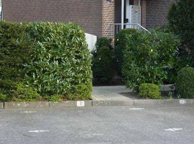 Apartment Hoeppnerweg 5 Timmendorfer Strand