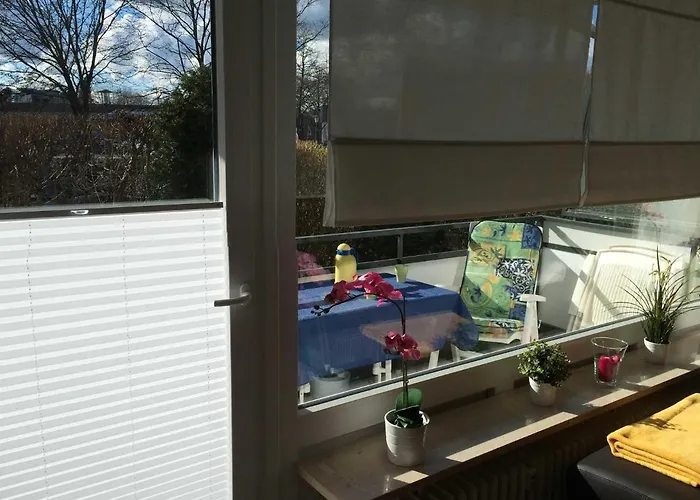 Hoeppnerweg 5 Apartment Timmendorfer Strand