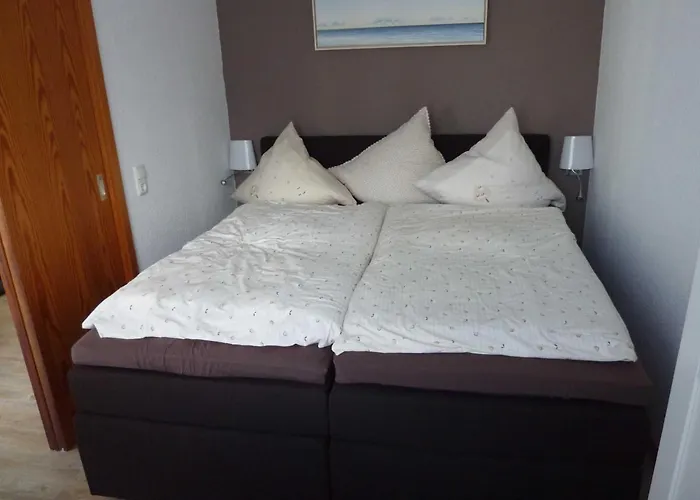 Hoeppnerweg 5 Timmendorfer Strand