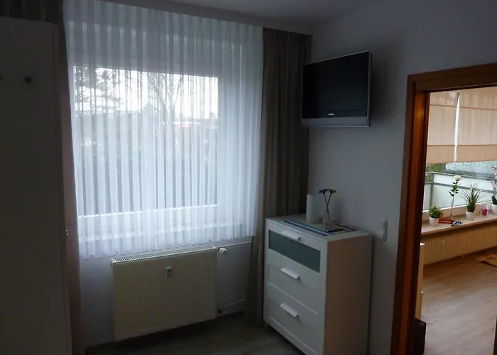 Hoeppnerweg 5 Timmendorfer Strand