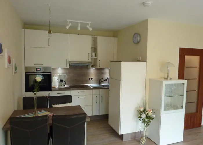 Hoeppnerweg 5 Apartment