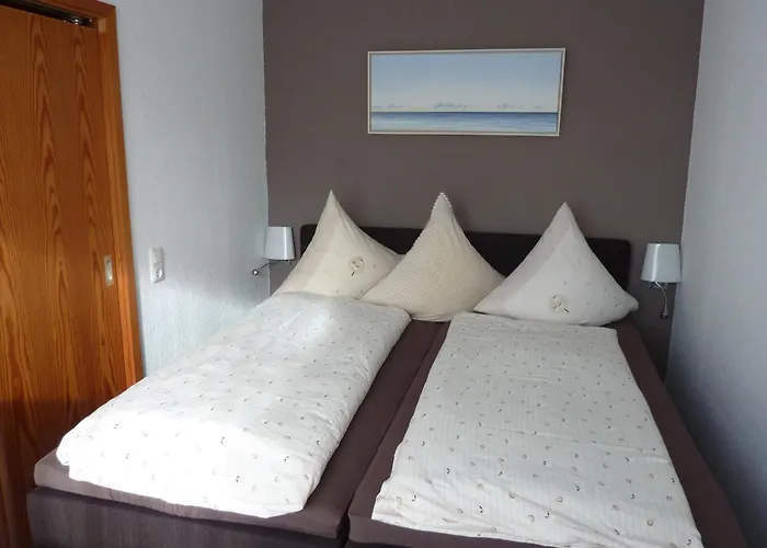 Apartment Hoeppnerweg 5 *