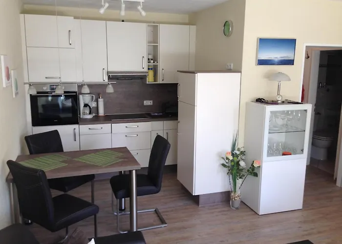 Hoeppnerweg 5 Timmendorfer Strand