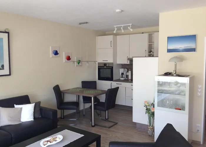 Hoeppnerweg 5 * Timmendorfer Strand