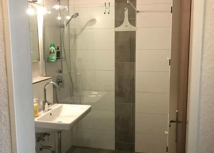 Apartment Hoeppnerweg 5 *